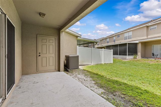3423 SANTA RITA LANE, Land O Lakes, FL 34639