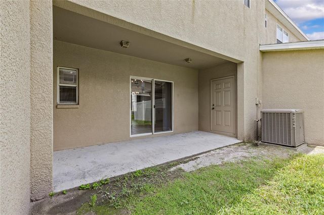 3423 SANTA RITA LANE, Land O Lakes, FL 34639