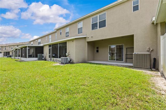 3423 SANTA RITA LANE, Land O Lakes, FL 34639