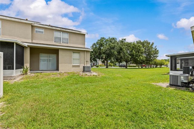 3423 SANTA RITA LANE, Land O Lakes, FL 34639