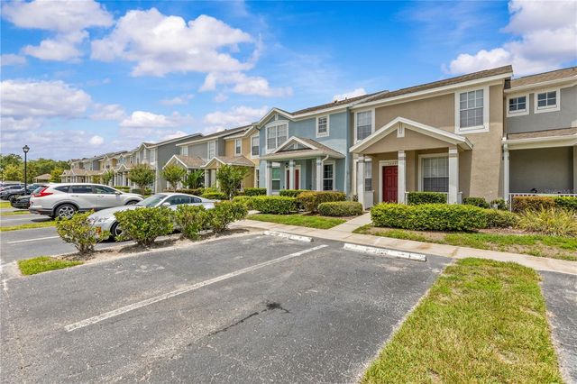 3423 SANTA RITA LANE, Land O Lakes, FL 34639