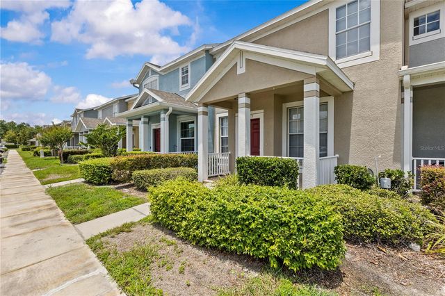 3423 SANTA RITA LANE, Land O Lakes, FL 34639