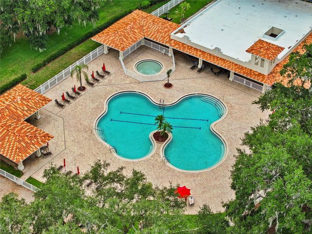 3423 SANTA RITA LANE, Land O Lakes, FL 34639
