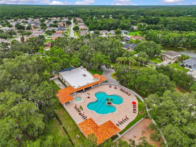 3423 SANTA RITA LANE, Land O Lakes, FL 34639
