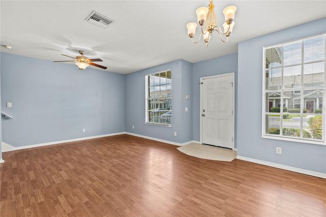 3423 SANTA RITA LANE, Land O Lakes, FL 34639