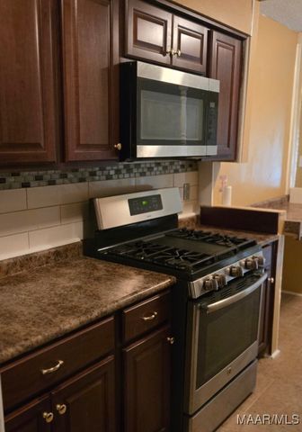 3313 Cross Creek Drive, Montgomery, AL 36116