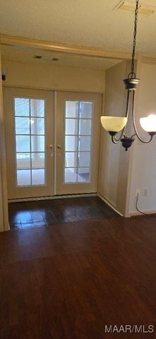 3313 Cross Creek Drive, Montgomery, AL 36116