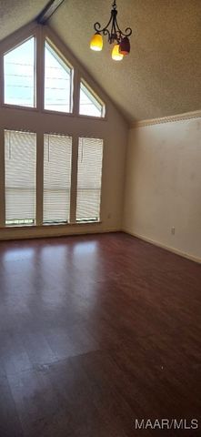 3313 Cross Creek Drive, Montgomery, AL 36116