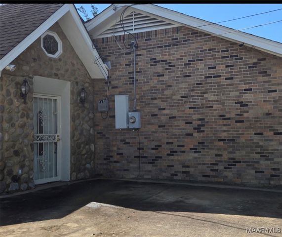 3313 Cross Creek Drive, Montgomery, AL 36116