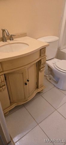 3313 Cross Creek Drive, Montgomery, AL 36116