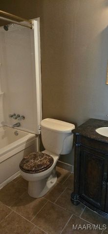 3313 Cross Creek Drive, Montgomery, AL 36116