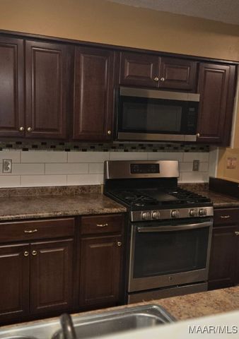 3313 Cross Creek Drive, Montgomery, AL 36116