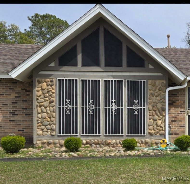 3313 Cross Creek Drive, Montgomery, AL 36116