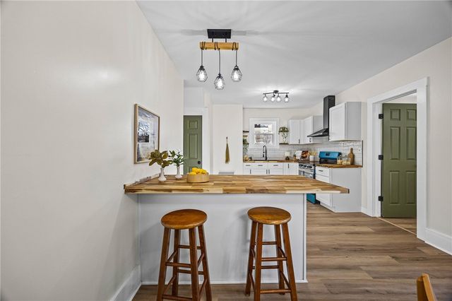 51 Salisbury Street, Rochester, NY 14609