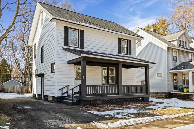 51 Salisbury Street, Rochester, NY 14609