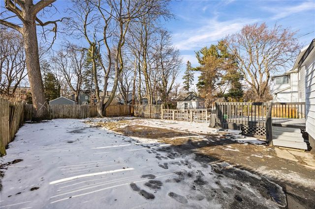 51 Salisbury Street, Rochester, NY 14609