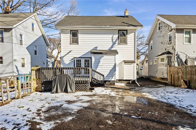 51 Salisbury Street, Rochester, NY 14609