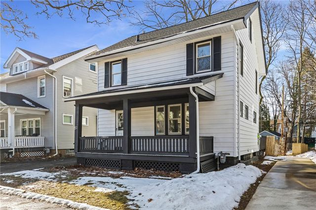 51 Salisbury Street, Rochester, NY 14609