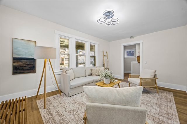 51 Salisbury Street, Rochester, NY 14609