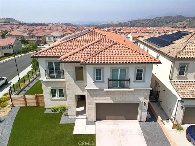 20644 W Deer Grass Court, Porter Ranch, CA 91326
