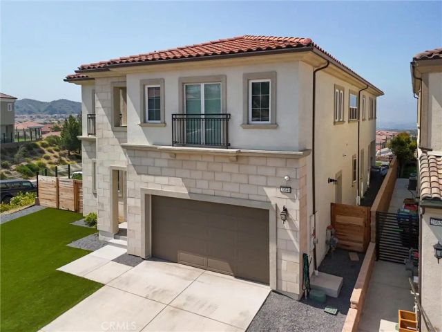 20644 W Deer Grass Court, Porter Ranch, CA 91326
