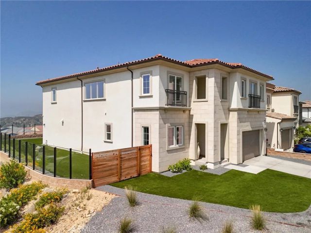 20644 W Deer Grass Court, Porter Ranch, CA 91326