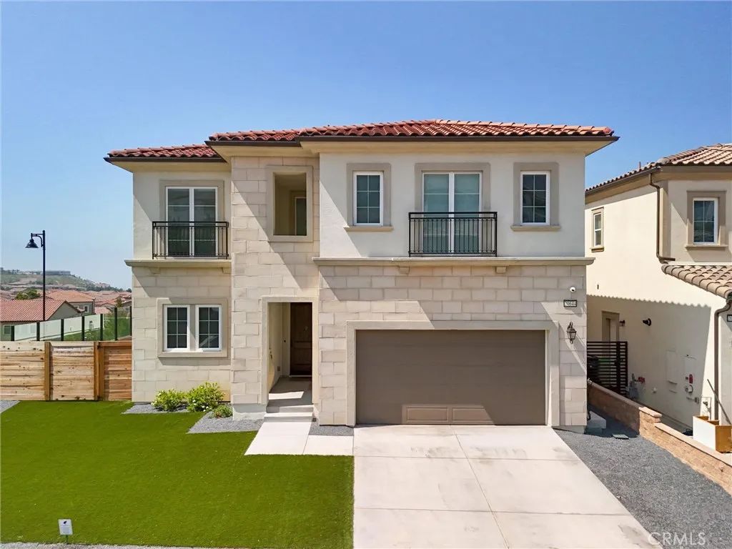 20644 W Deer Grass Court, Porter Ranch, CA 91326