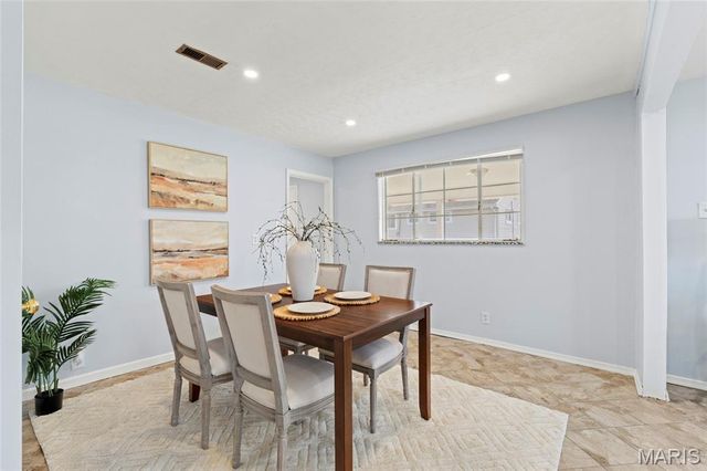 5520 Holborn Drive, Normandy, MO 63121