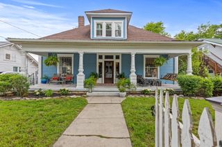 1115 S High St, Columbia, TN 38401