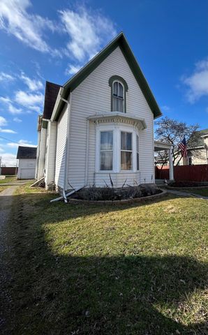 511 E 5th Street, Marysville, OH 43040