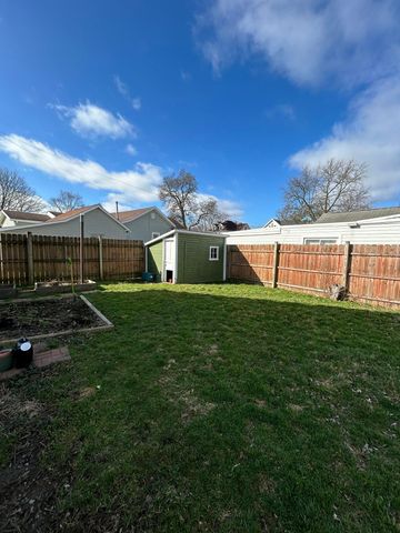 511 E 5th Street, Marysville, OH 43040