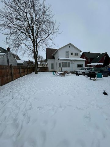 511 E 5th Street, Marysville, OH 43040