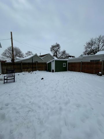 511 E 5th Street, Marysville, OH 43040