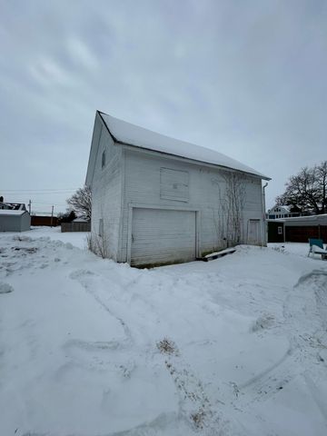 511 E 5th Street, Marysville, OH 43040