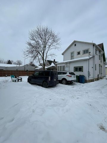 511 E 5th Street, Marysville, OH 43040