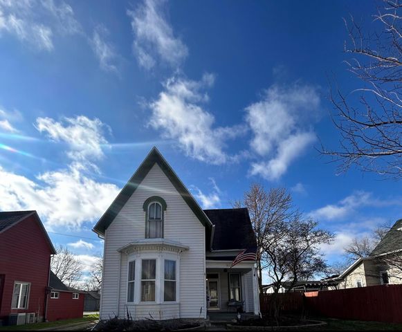 511 E 5th Street, Marysville, OH 43040