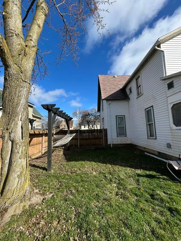 511 E 5th Street, Marysville, OH 43040