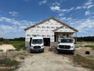 108 Tuskeegee Drive, Smithfield, NC 27577