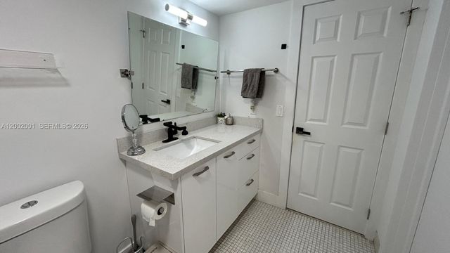 671 NE 195th Street 208E, Miami, FL 33179