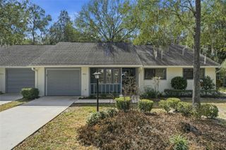 554 W CHERRY LAUREL COURT, Beverly Hills, FL 34465