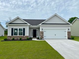 908 Woodside Dr., Conway, SC 29526
