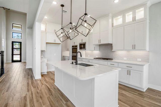 17572 Watercolor Way, Conroe, TX 77302