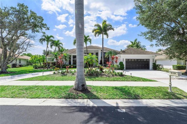 410 Sabal Way, Weston, FL 33326
