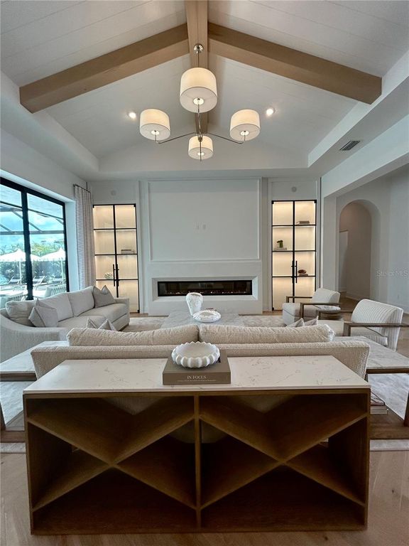 Image 2 of property listing at 258 CRYSTAL WATERS DRIVE, Sarasota, FL 34240