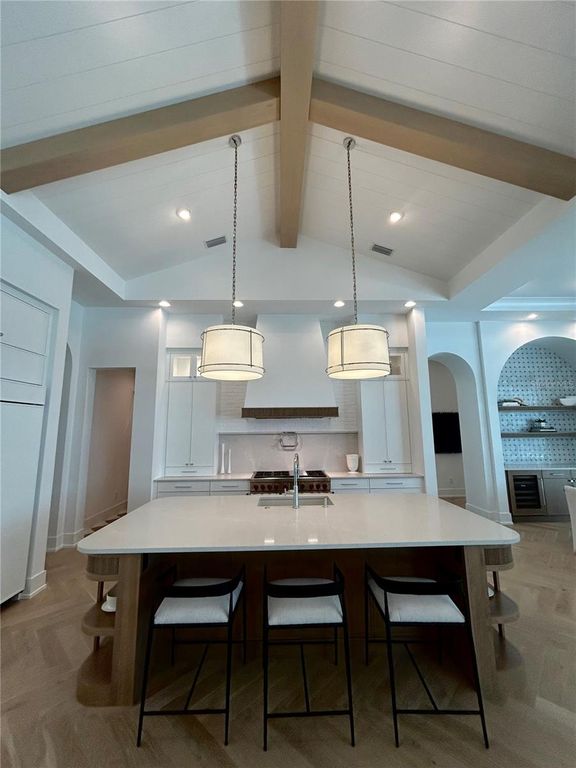 Image 3 of property listing at 258 CRYSTAL WATERS DRIVE, Sarasota, FL 34240