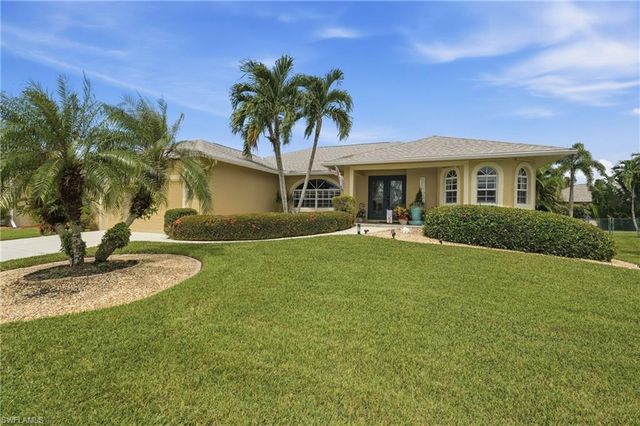 8880 Staghorn WAY, Fort Myers, FL 33908