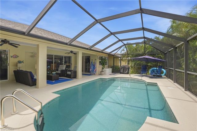 8880 Staghorn WAY, Fort Myers, FL 33908