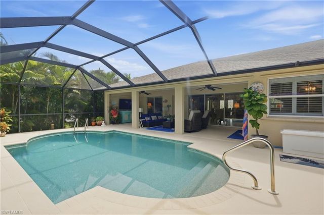 8880 Staghorn WAY, Fort Myers, FL 33908