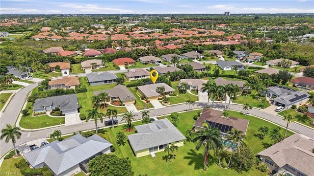 8880 Staghorn WAY, Fort Myers, FL 33908