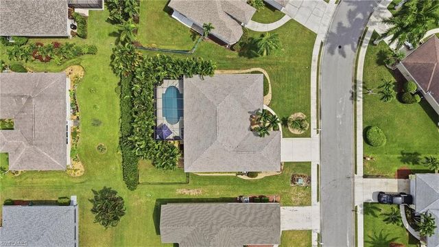 8880 Staghorn WAY, Fort Myers, FL 33908